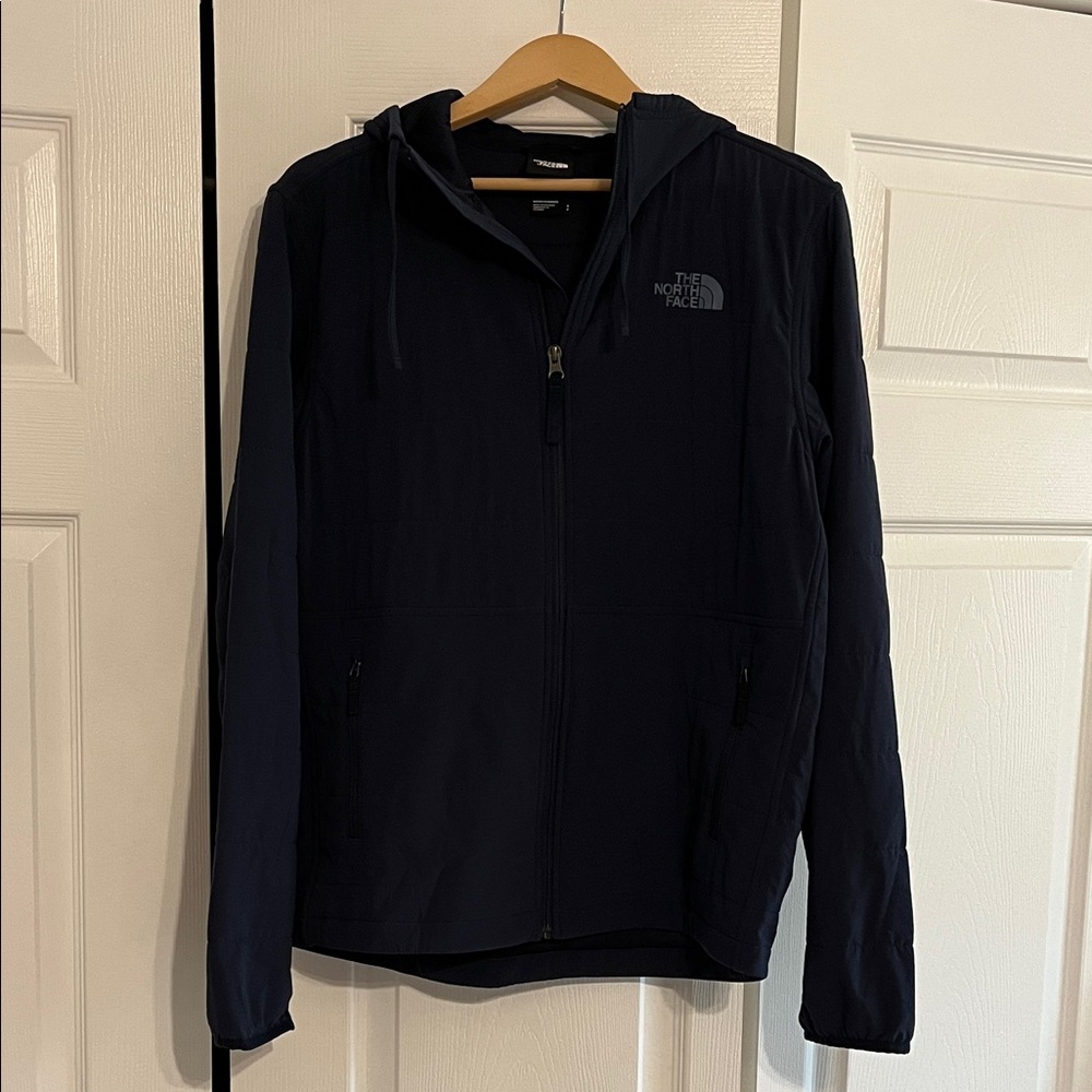 The North Face Men's Navy Performance Jacket